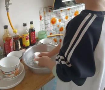 南京帮妈妈做家务的收获有哪些？